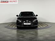 Toyota Camry VIII (XV70) Рестайлинг Белгород  - изображение 18