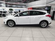 Ford Focus III Рестайлинг Казань  - изображение 32