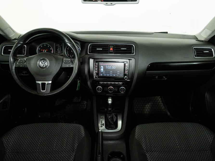 Volkswagen Jetta VI Казань  - изображение 7