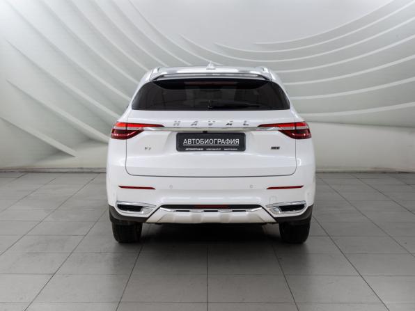 Haval F7 I Рестайлинг с пробегом 2022 года, цена 2 298 000 рублей, 58165 км, внедорожник, Автокод Объявления