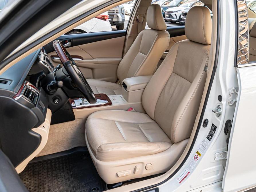 Toyota Camry VII (XV50) Краснодар  - изображение 10