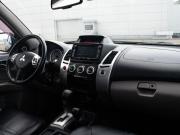 Mitsubishi Pajero Sport II Рестайлинг Москва  - изображение 24
