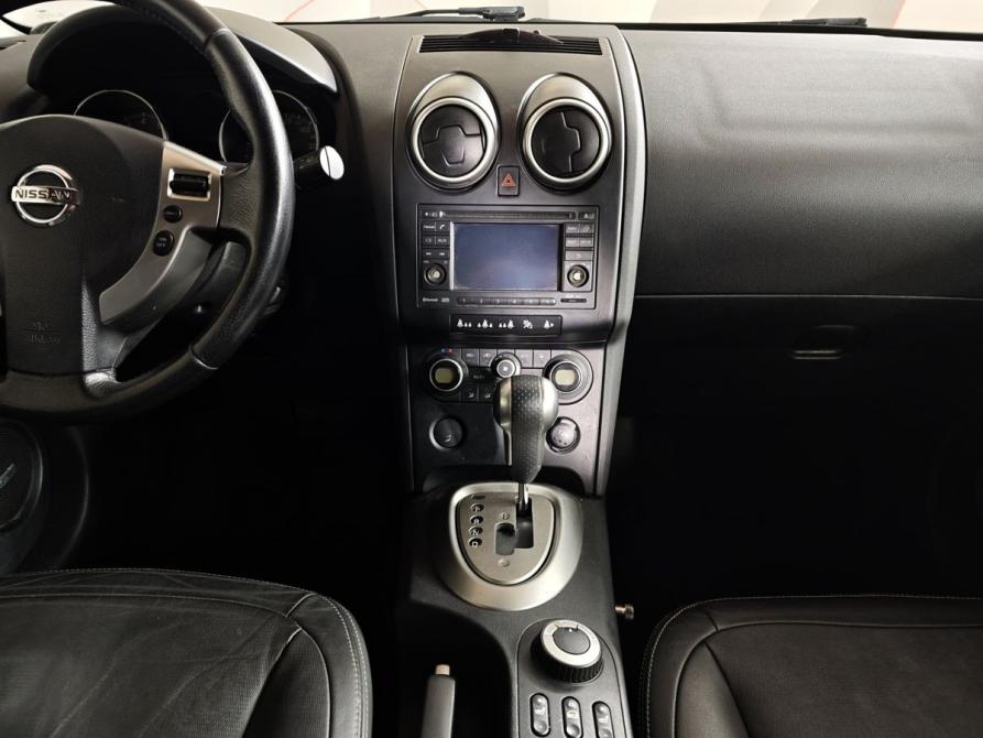 Nissan Qashqai I Москва  - изображение 14