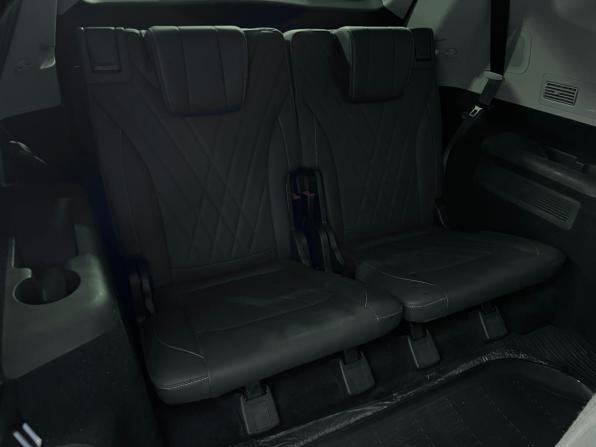 Chery Tiggo 8 Pro Max I Рестайлинг с пробегом 2023 года, цена 2 099 000 рублей, 88960 км, внедорожник, Автокод Объявления