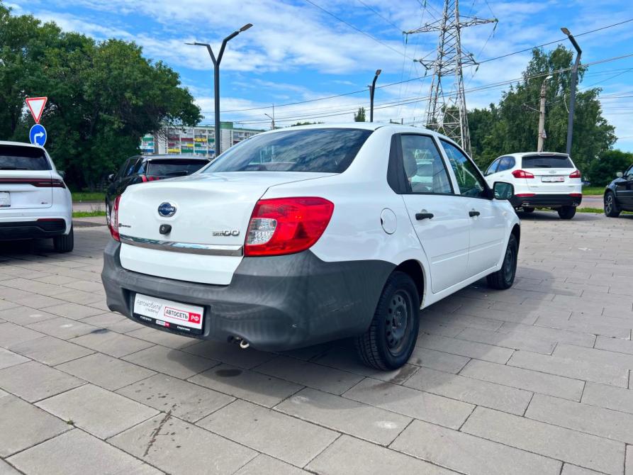 Datsun on-DO I Стерлитамак  - изображение 2