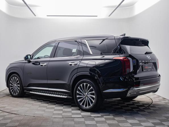 Hyundai Palisade I с пробегом 2022 года, цена 5 139 000 рублей, 22302 км, внедорожник, Автокод Объявления