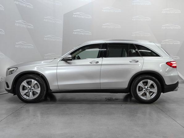 Mercedes-Benz GLC I (X253) с пробегом 2015 года, цена 2 750 000 рублей, 97000 км, внедорожник, Автокод Объявления