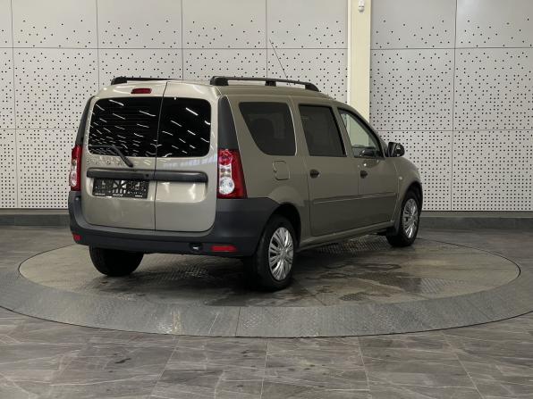 Lada (ВАЗ) Largus I с пробегом 2021 года, цена 730 000 рублей, 94806 км, универсал, Автокод Объявления