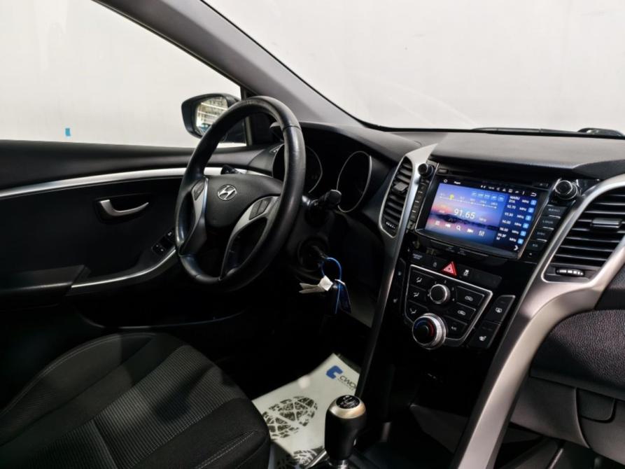 Hyundai i30 II Курск  - изображение 5