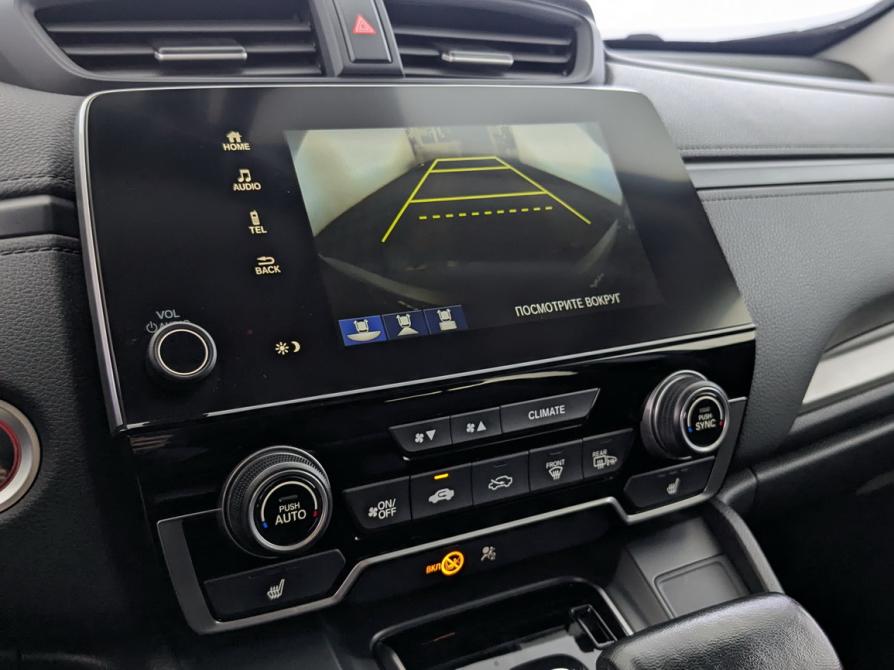 Honda CR-V V Москва  - изображение 15