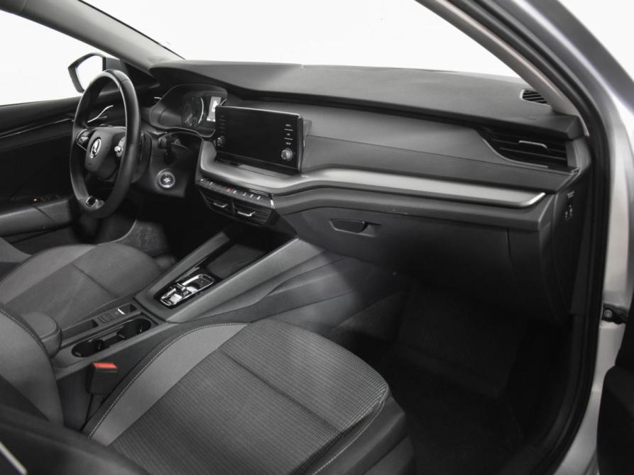 Skoda Octavia IV (A8) Санкт-Петербург  - изображение 12