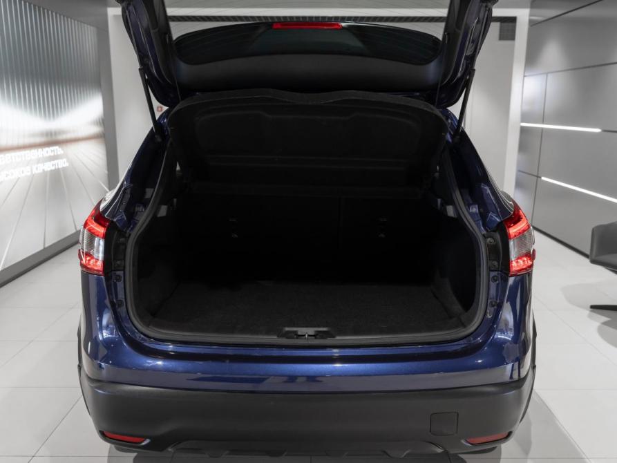 Nissan Qashqai II Москва  - изображение 23