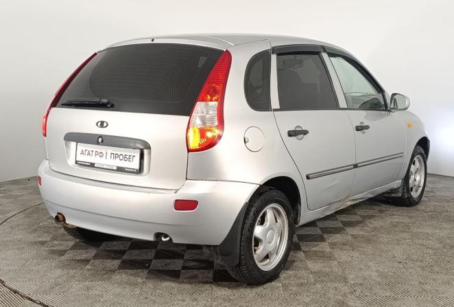 Lada (ВАЗ) Kalina I с пробегом 2008 года, цена 290 000 рублей, 185000 км, хэтчбек, Автокод Объявления
