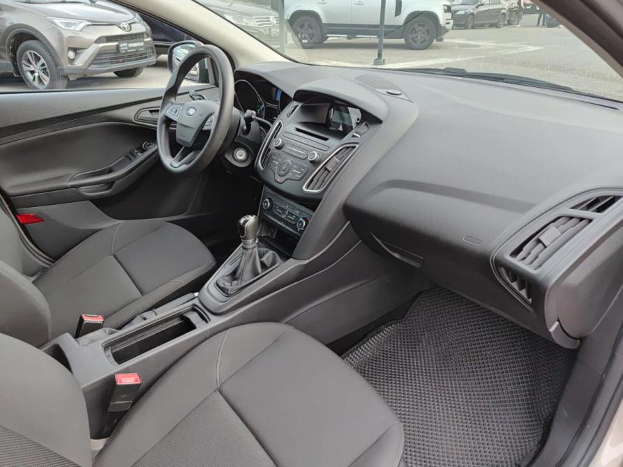 Ford Focus III Рестайлинг Йошкар-Ола  - изображение 13