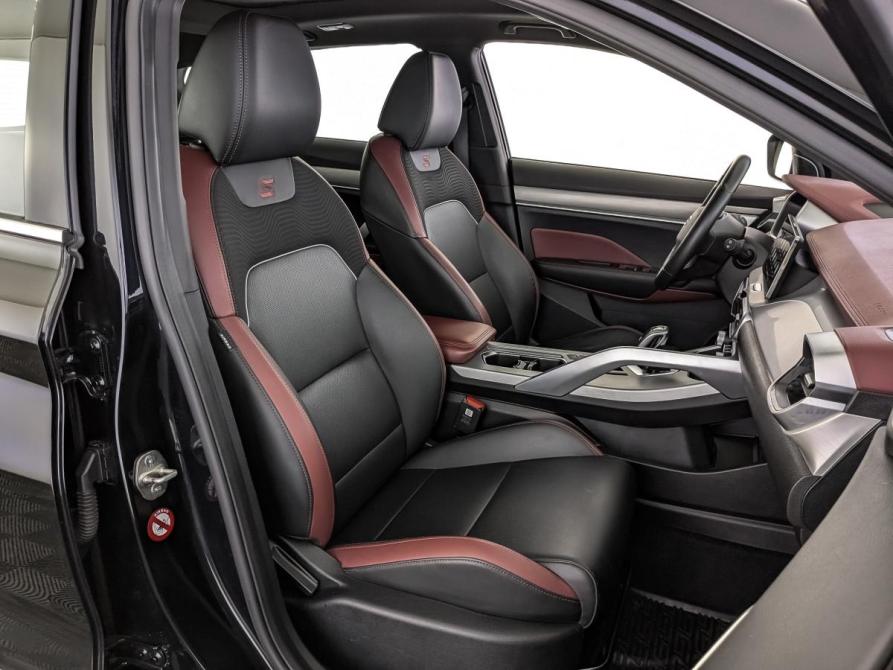 Geely Coolray I Москва  - изображение 24