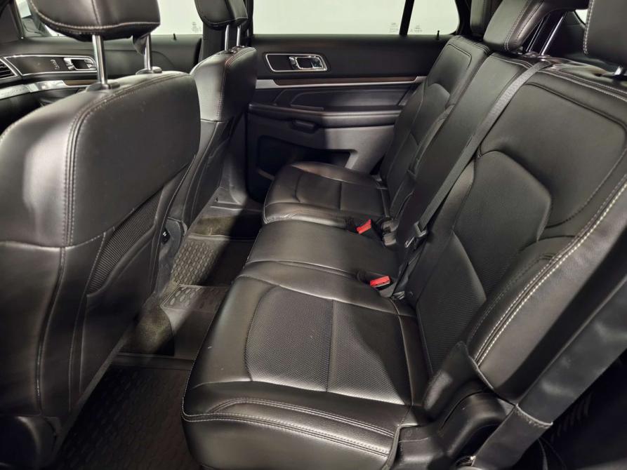 Ford Explorer V Рестайлинг 2 Санкт-Петербург  - изображение 21