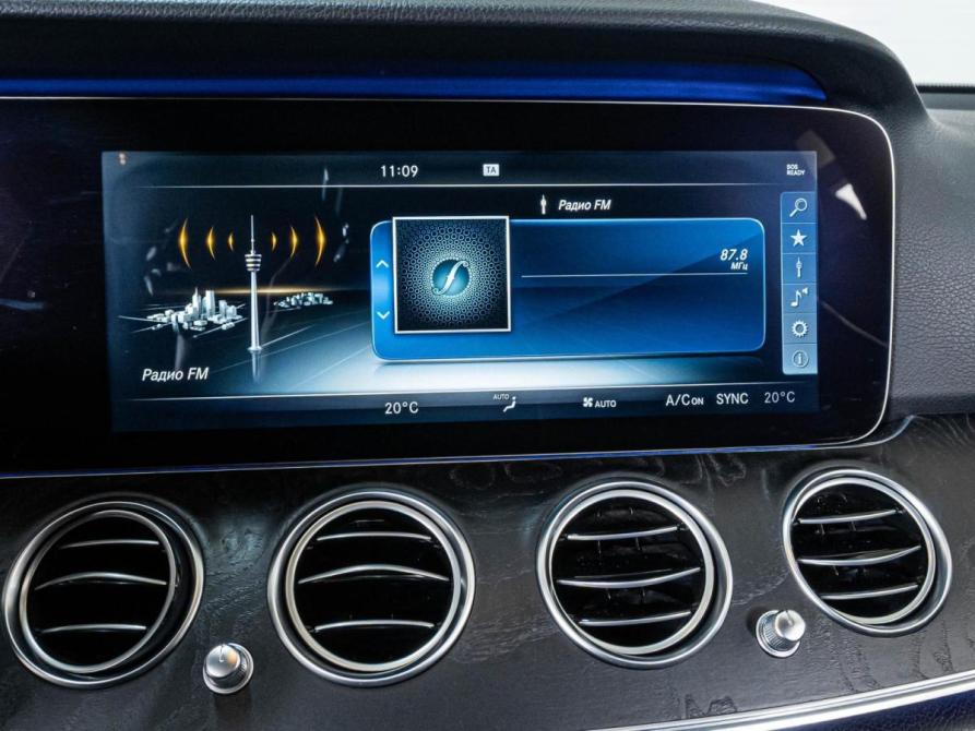 Mercedes-Benz E-Класс V (W213 S213 C238) Ставрополь  - изображение 17