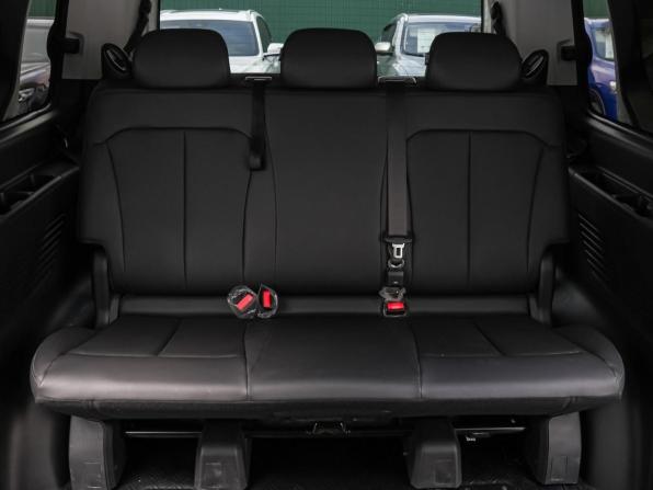 Hyundai Staria I с пробегом 2024 года, цена 5 625 000 рублей, 24040 км, минивэн, Автокод Объявления