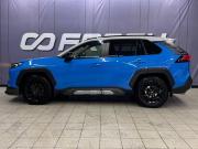 Toyota RAV4 V (XA50) Благовещенск  - изображение 45