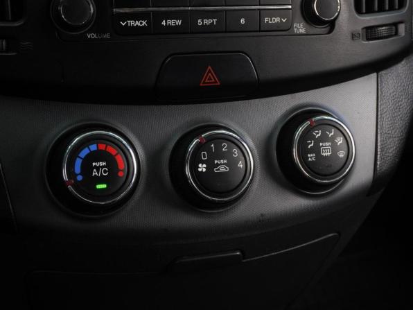 Hyundai Elantra IV (HD) с пробегом 2009 года, цена 549 000 рублей, 242270 км, седан, Автокод Объявления