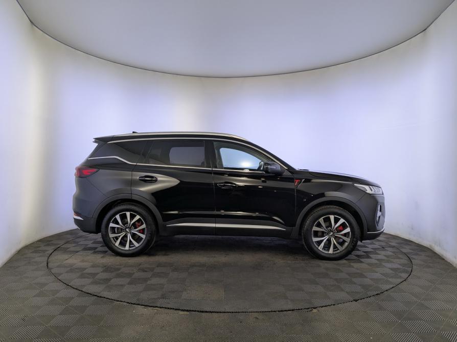 Chery Tiggo 7 Pro Max I Москва  - изображение 4