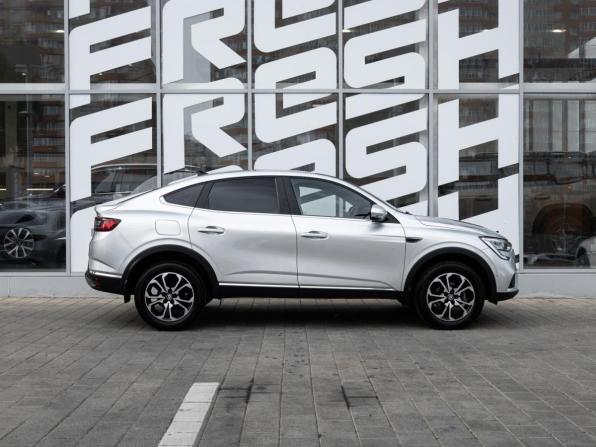 Renault Arkana I с пробегом 2019 года, цена 1 632 000 рублей, 83107 км, внедорожник, Автокод Объявления