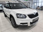 Skoda Yeti I Рестайлинг Казань  - изображение 25