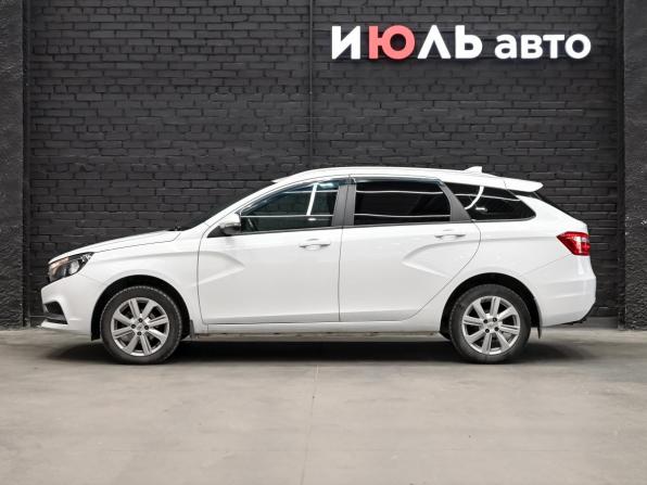 Lada (ВАЗ) Vesta I с пробегом 2020 года, цена 1 100 000 рублей, 74235 км, универсал, Автокод Объявления