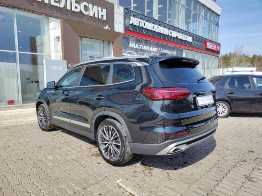 Chery Tiggo 8 Pro I Набережные Челны  - изображение 22