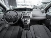 Renault Scenic II Рестайлинг Москва  - изображение 26