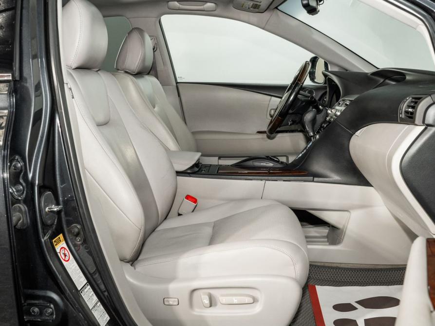 Lexus RX III Иркутск  - изображение 5