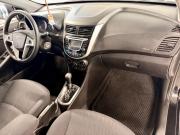 Hyundai Solaris I Тольятти  - изображение 32