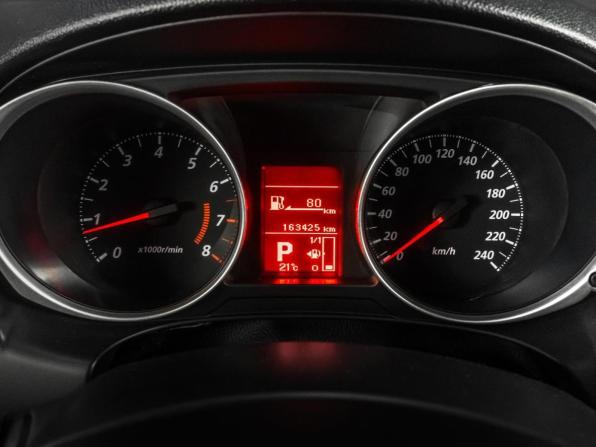 Mitsubishi ASX I Рестайлинг с пробегом 2014 года, цена 1 199 000 рублей, 163425 км, внедорожник, Автокод Объявления