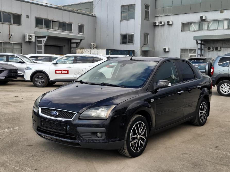 Ford Focus II Нижний Новгород  - изображение 1