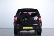 Chevrolet Niva I Рестайлинг Челябинск  - изображение 19