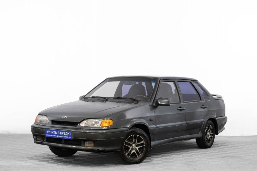 Lada (ВАЗ) 2115 Барнаул  - изображение 4