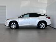 Lexus RX IV Волгоград  - изображение 39