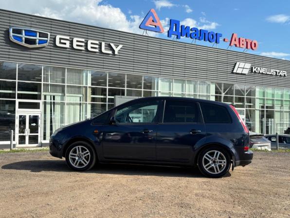 Ford C-MAX I с пробегом 2004 года, цена 300 000 рублей, 299900 км, компактвэн, Автокод Объявления