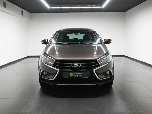 Lada (ВАЗ) Vesta I с пробегом 2017 года, цена 895 000 рублей, 177671 км, универсал, Автокод Объявления