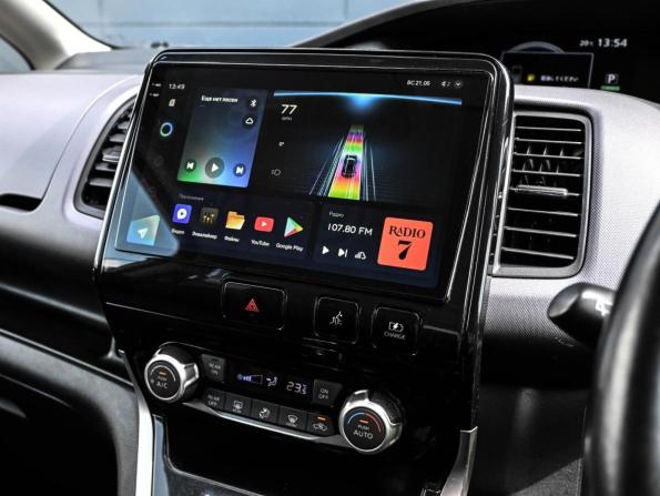 Nissan Serena V (C27) с пробегом 2018 года, цена 1 879 000 рублей, 117935 км, минивэн, Автокод Объявления