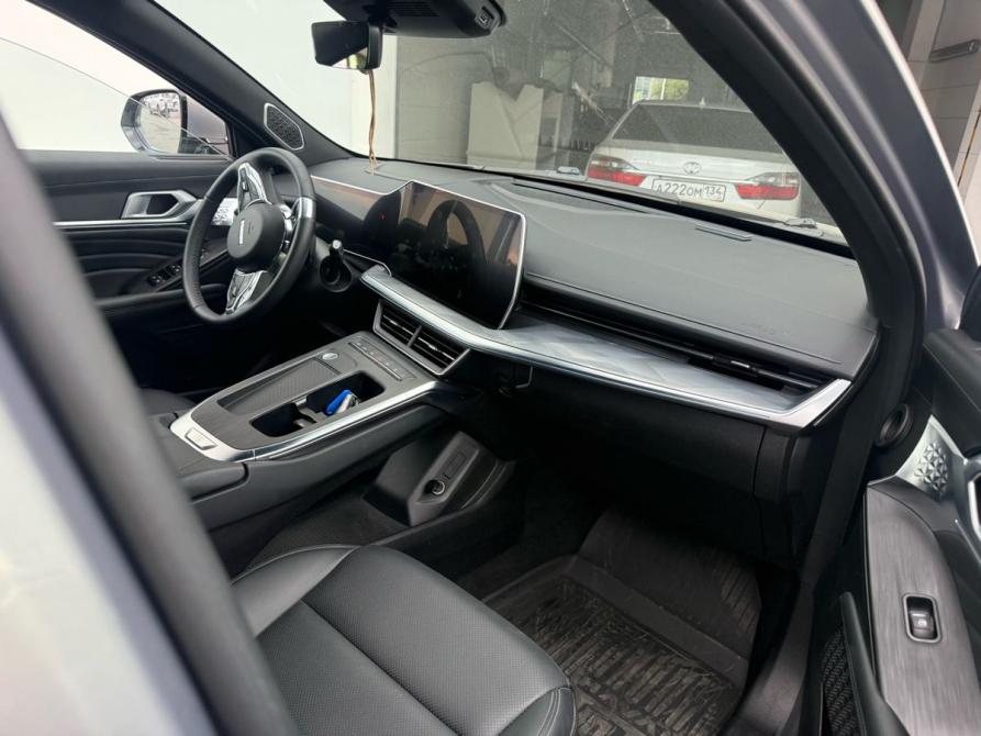 Haval F7 II Волгоград  - изображение 2