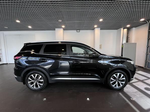 Chery Tiggo 7 Pro I с пробегом 2021 года, цена 1 500 000 рублей, 133308 км, внедорожник, Автокод Объявления