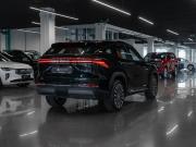Geely Galaxy M7 Москва  - изображение 37