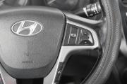 Hyundai Solaris I Рестайлинг Кемерово  - изображение 38