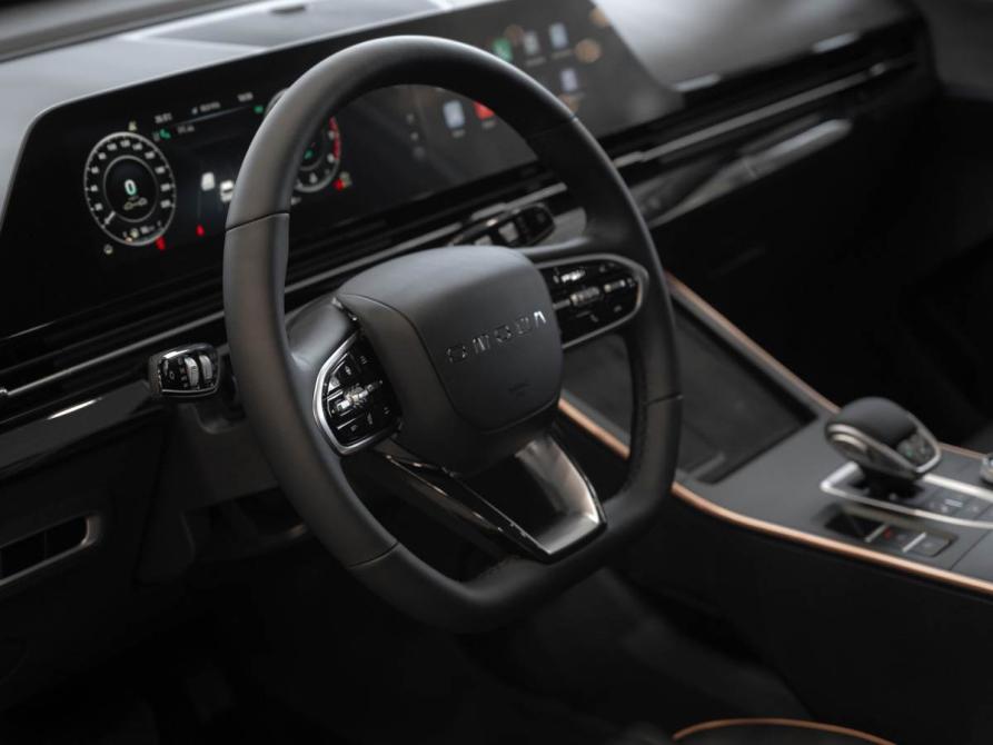 Omoda C5 I Рестайлинг Волгоград  - изображение 22