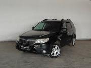 Subaru Forester III Москва  - изображение 19
