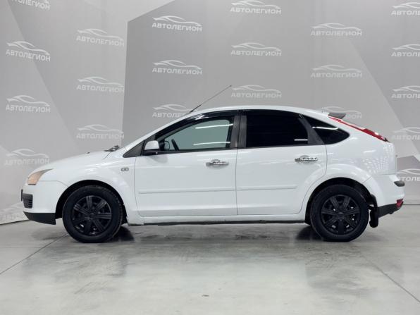 Ford Focus II с пробегом 2007 года, цена 450 000 рублей, 305000 км, седан, Автокод Объявления