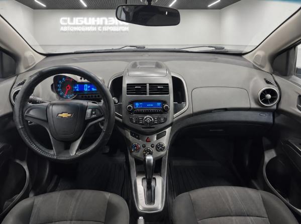 Chevrolet Aveo II с пробегом 2012 года, цена 750 500 рублей, 188470 км, седан, Автокод Объявления