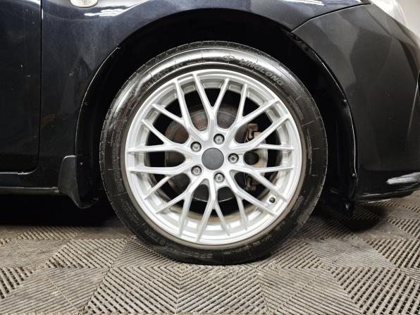 Mazda 3 II (BL) Рестайлинг с пробегом 2011 года, цена 767 000 рублей, 233649 км, хэтчбек, Автокод Объявления