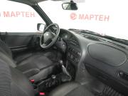 Lada (ВАЗ) Niva Travel I Вологда  - изображение 25